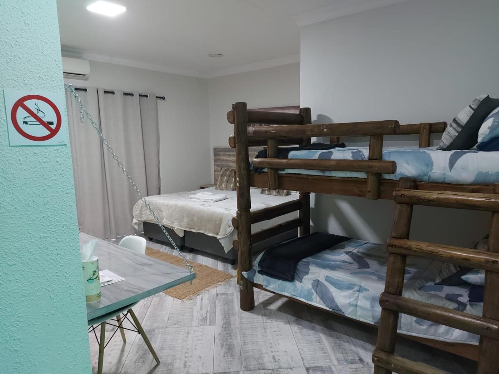 Villa Mariss Guesthouse Kraaifontein ภายนอก รูปภาพ