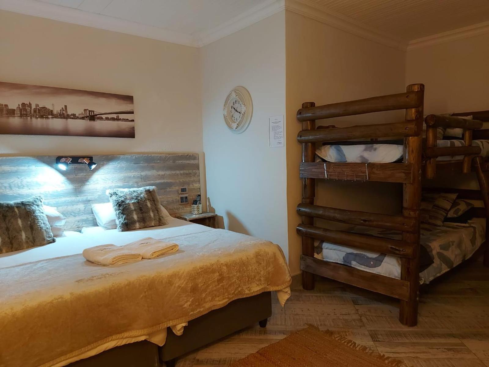 Villa Mariss Guesthouse Kraaifontein ภายนอก รูปภาพ