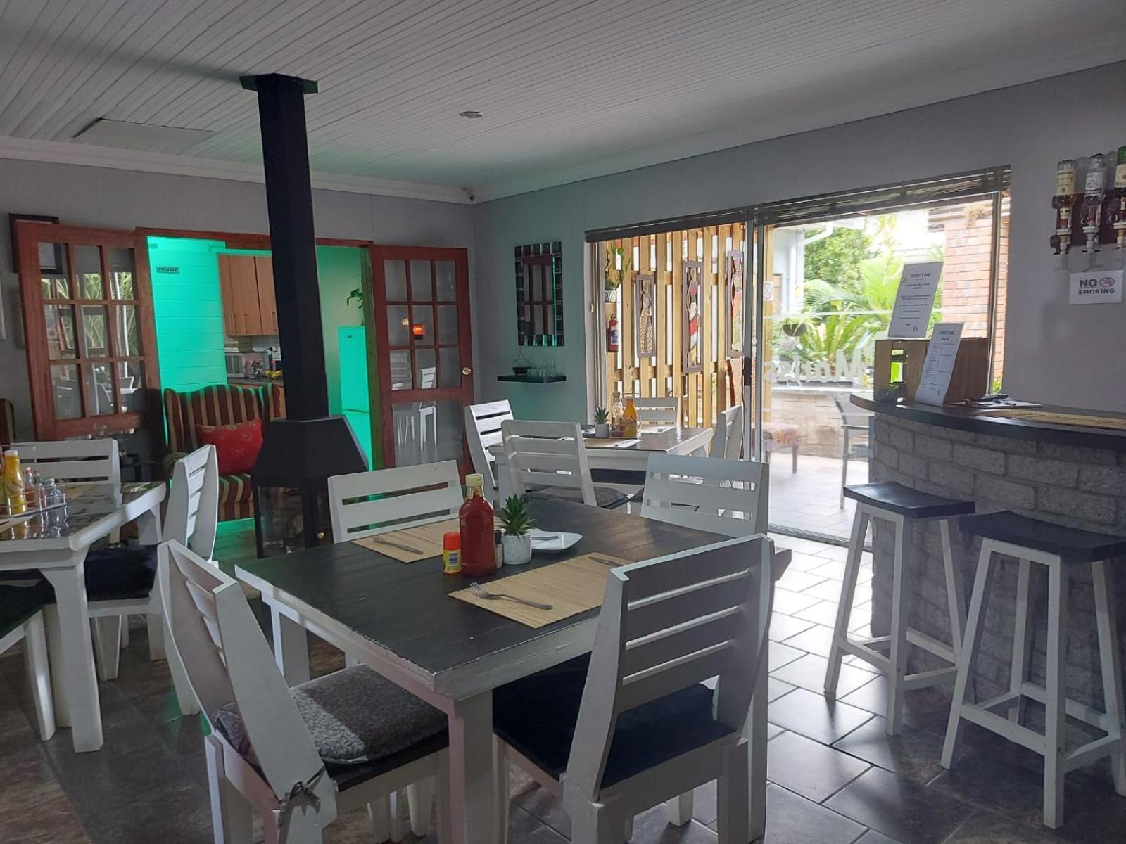Villa Mariss Guesthouse Kraaifontein ภายนอก รูปภาพ