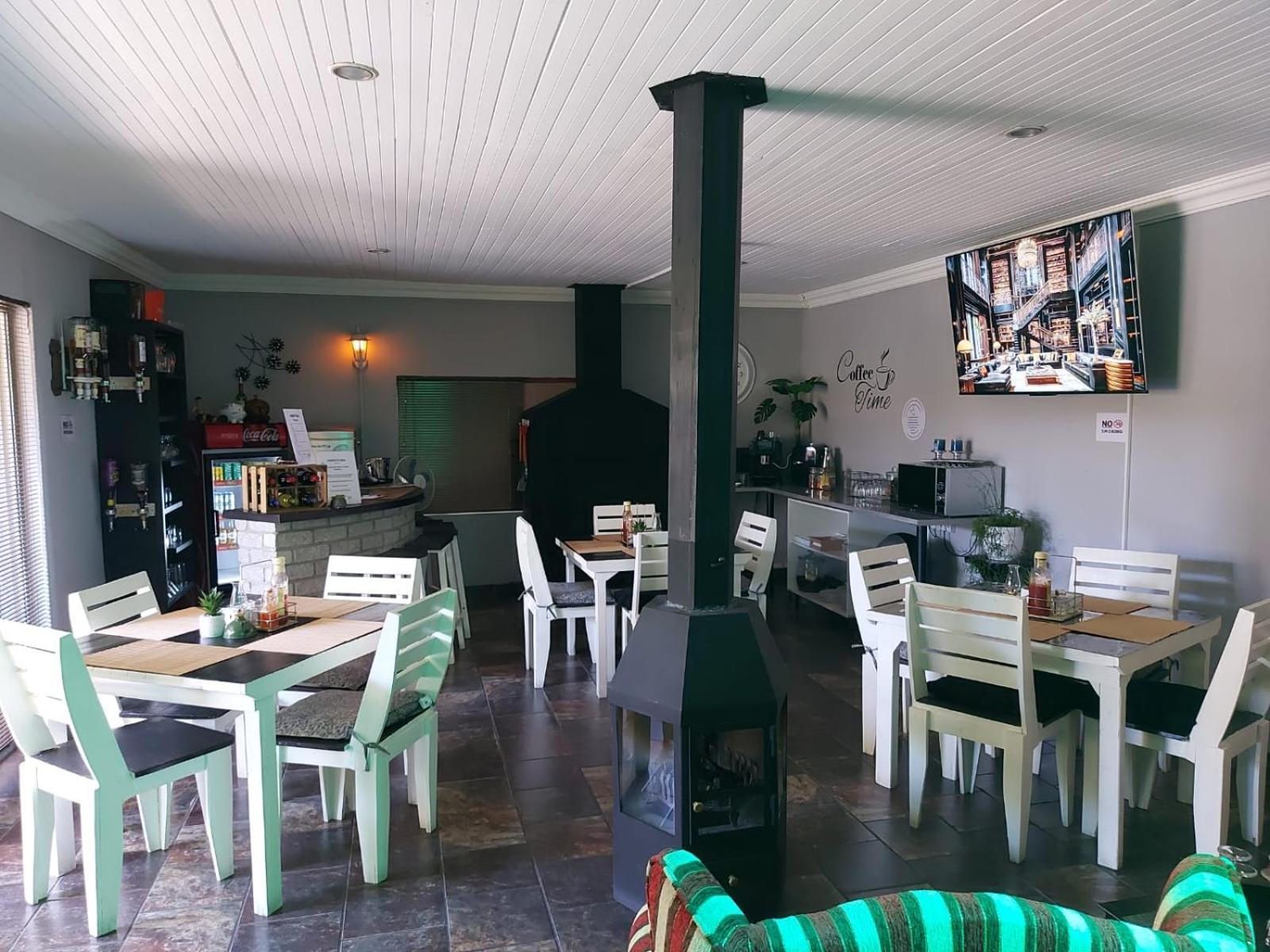 Villa Mariss Guesthouse Kraaifontein ภายนอก รูปภาพ