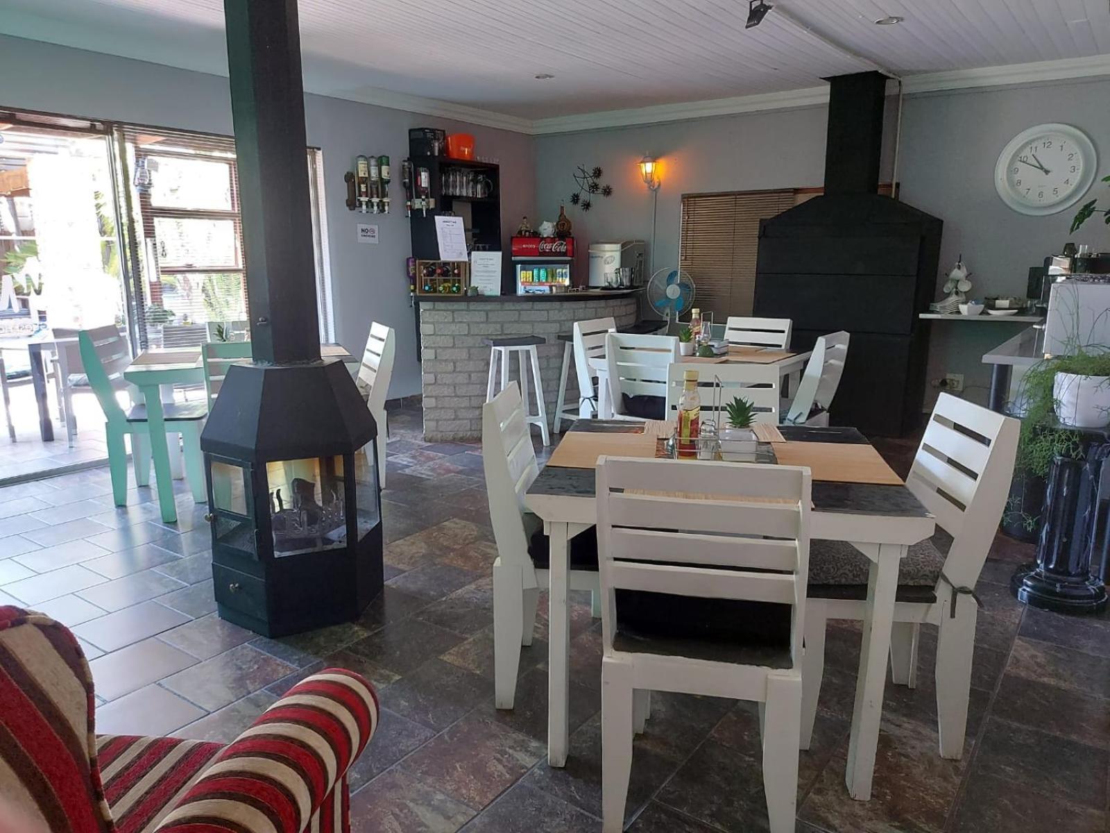 Villa Mariss Guesthouse Kraaifontein ภายนอก รูปภาพ