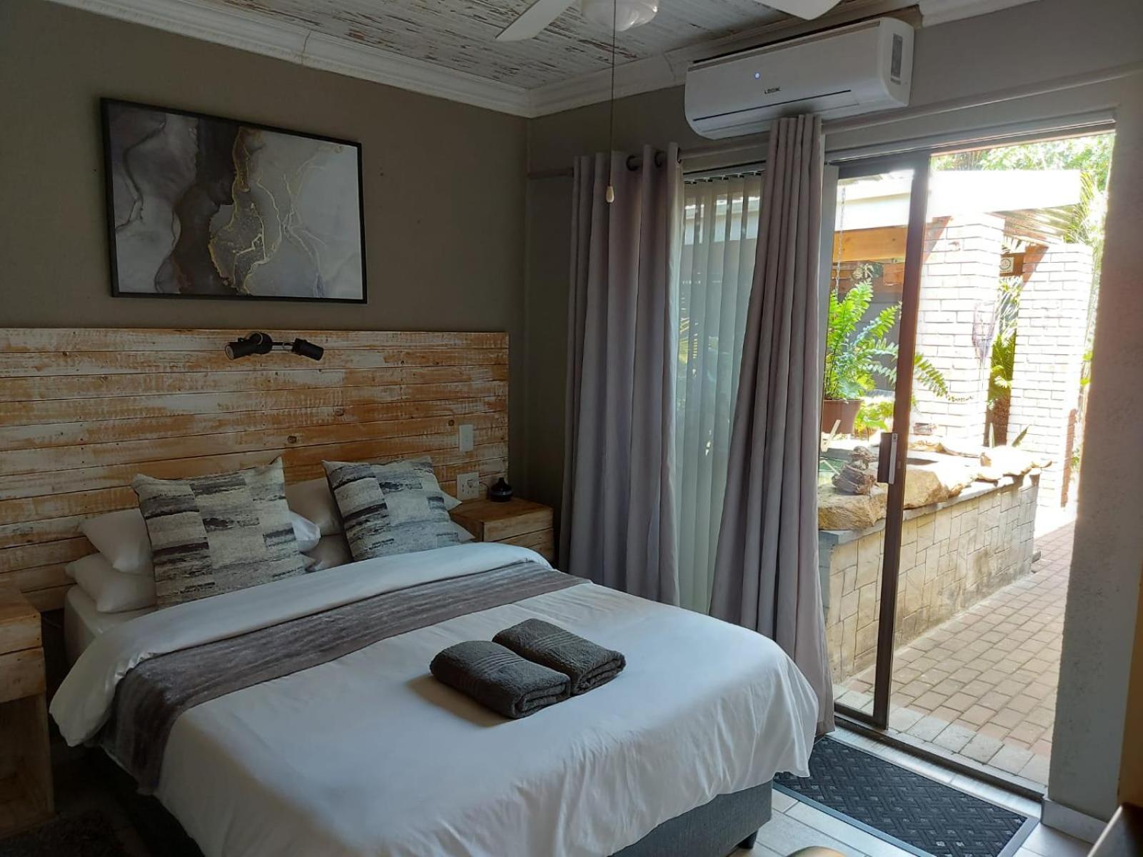 Villa Mariss Guesthouse Kraaifontein ภายนอก รูปภาพ