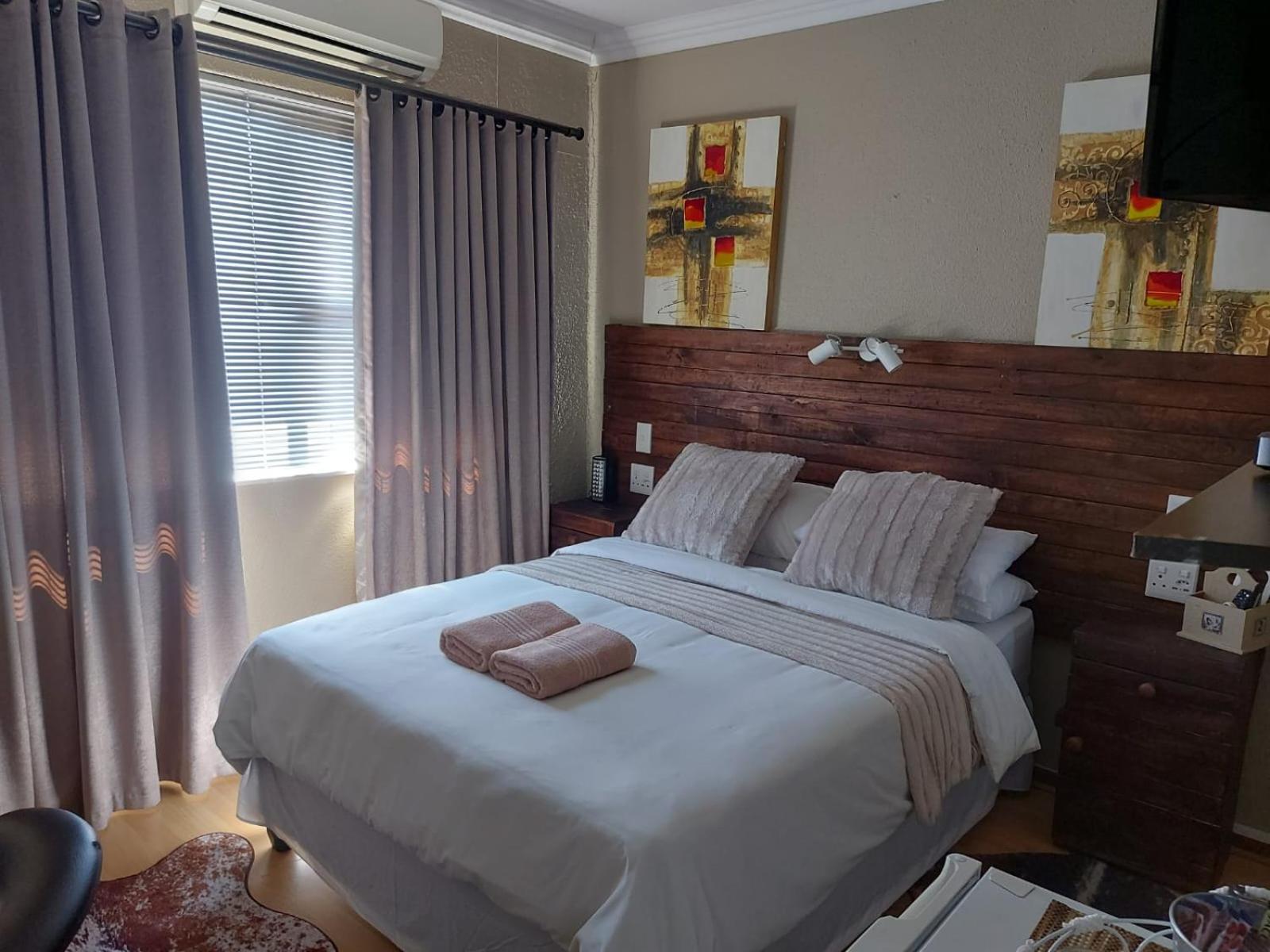 Villa Mariss Guesthouse Kraaifontein ภายนอก รูปภาพ