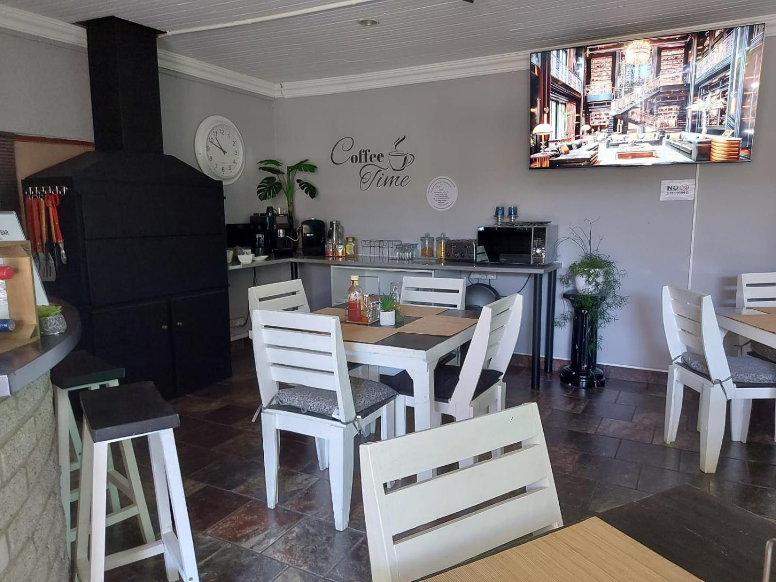 Villa Mariss Guesthouse Kraaifontein ภายนอก รูปภาพ