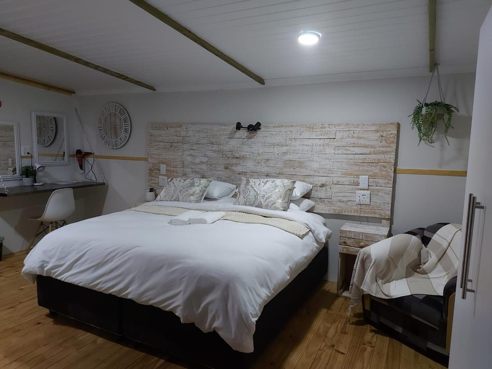Villa Mariss Guesthouse Kraaifontein ภายนอก รูปภาพ