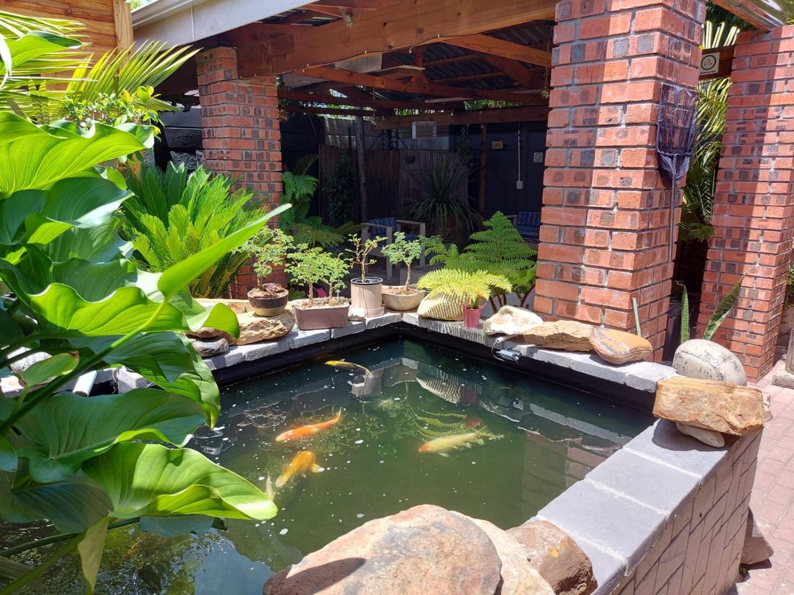 Villa Mariss Guesthouse Kraaifontein ภายนอก รูปภาพ