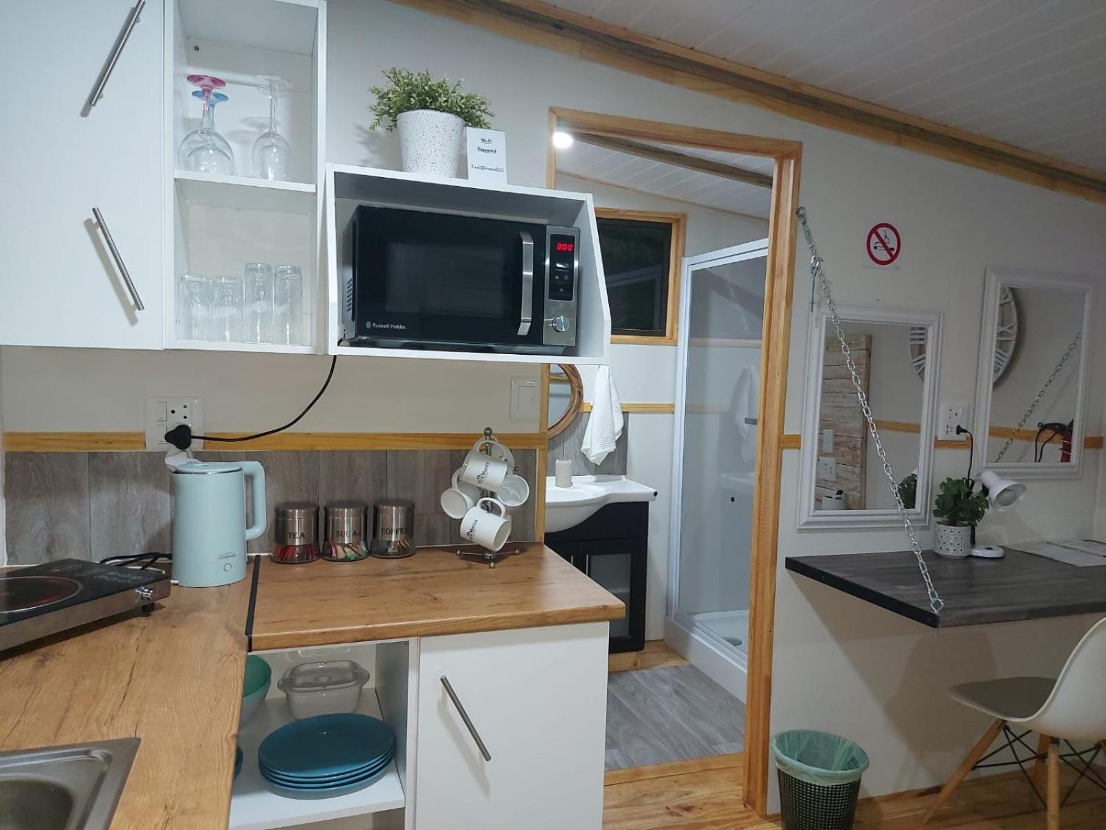 Villa Mariss Guesthouse Kraaifontein ภายนอก รูปภาพ
