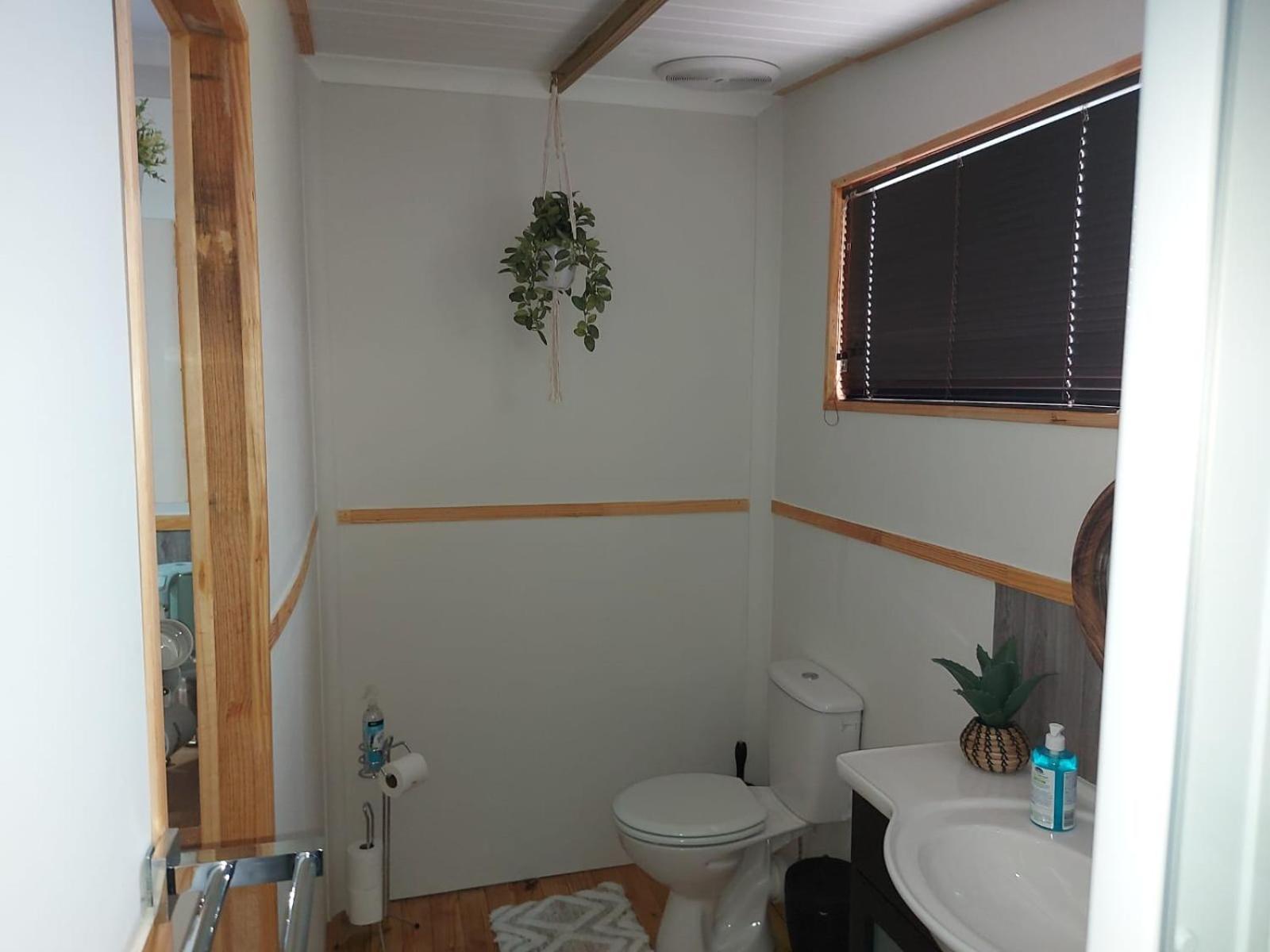 Villa Mariss Guesthouse Kraaifontein ภายนอก รูปภาพ