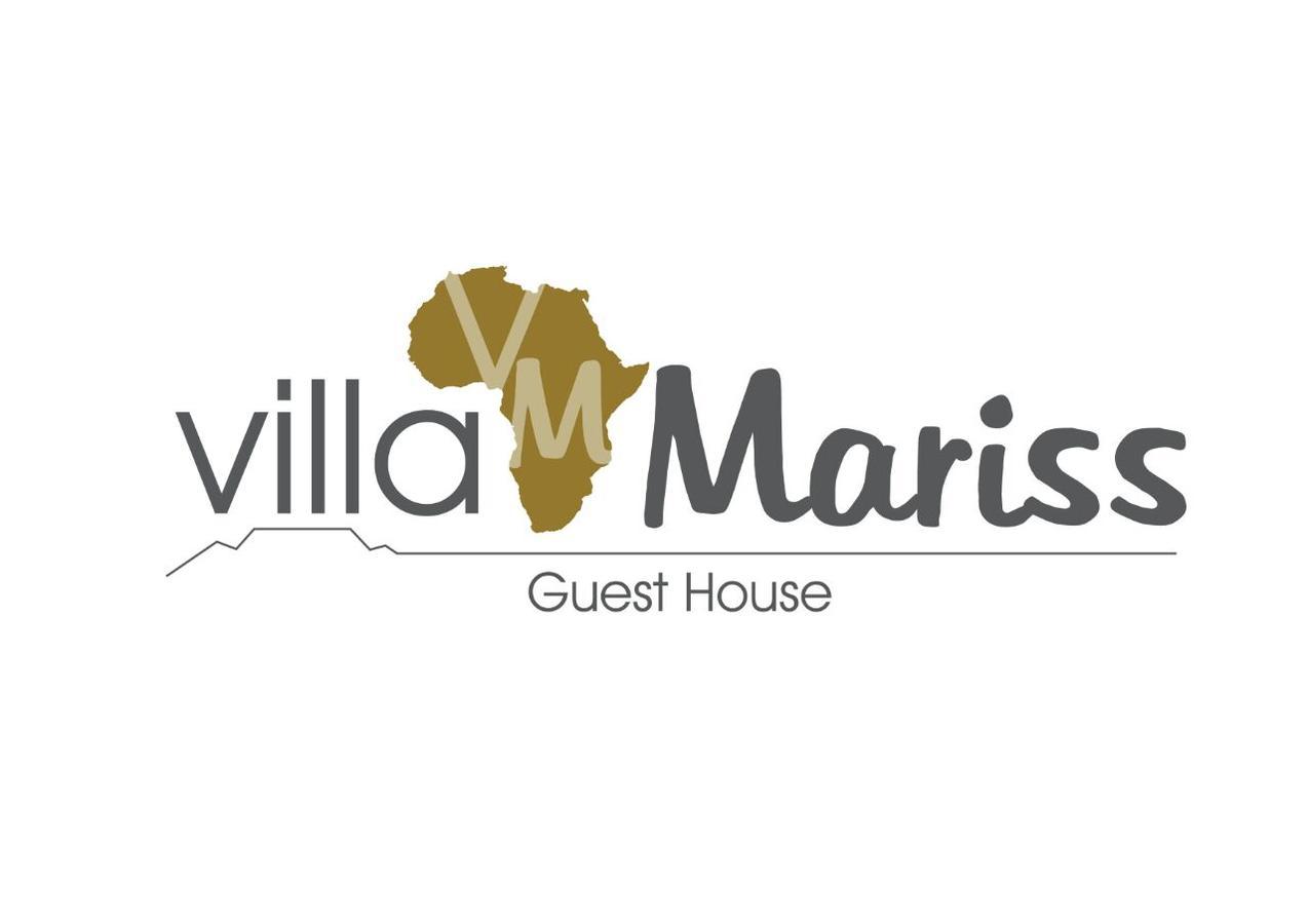 Villa Mariss Guesthouse Kraaifontein ภายนอก รูปภาพ
